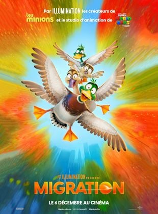 MIGRATION